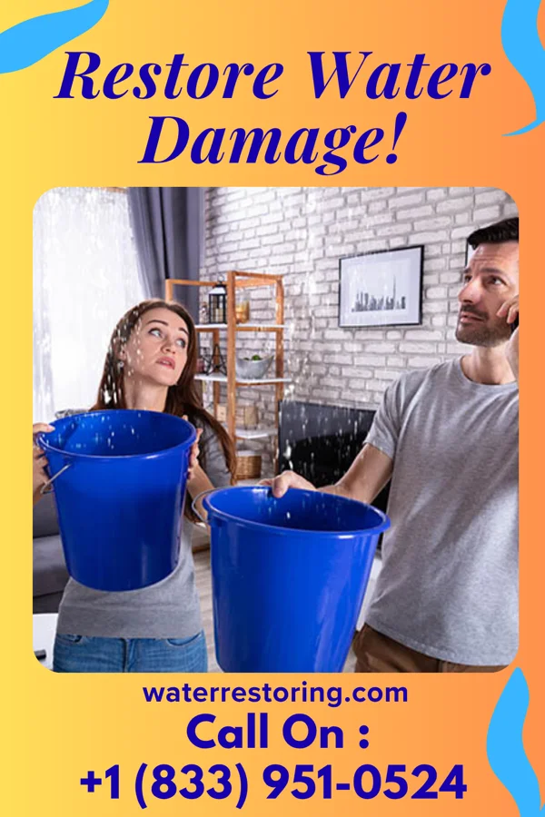 water restoration Prestige Water Restoration Specialists Fort Peck